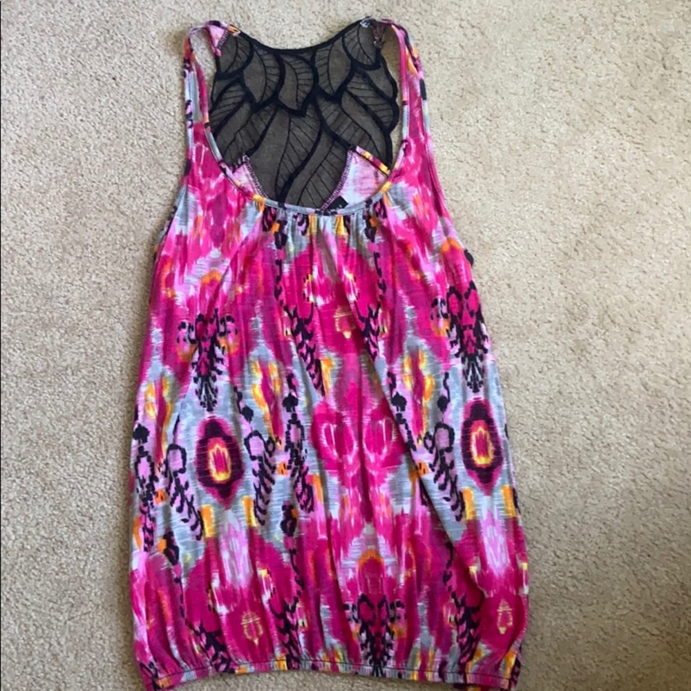 Forever21 lightweight tank top